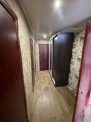 Продам 1к квартиру м Гагарина, м Спортивна