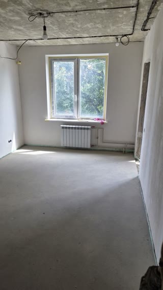 For Sale 3-room Apartment, Saltivka, 533 Microdistrict
