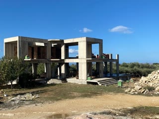 330 m² Detached House