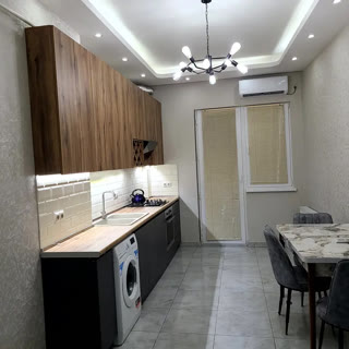 4-room apartment for rent in Vake
