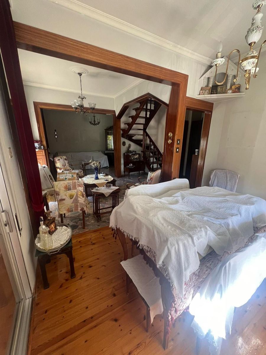 170 m² Apartment
