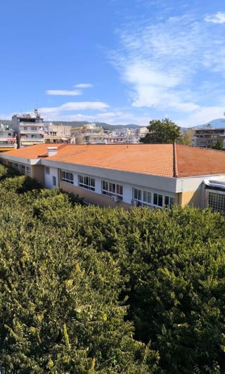 130 m² Apartment