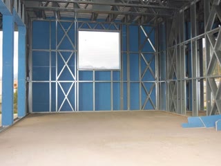 Отдельный дом, 85 м²