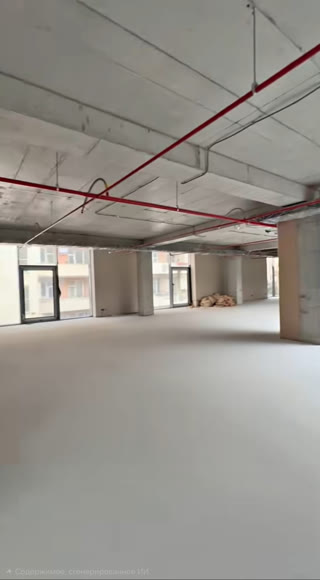 Office space for rent in Vake