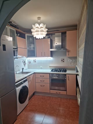 Продам 3х к квартира Салтовське шосе, Салтовка