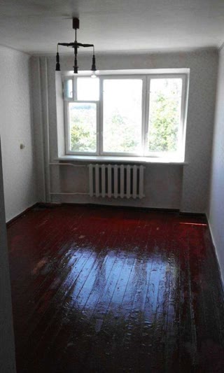 Продам 3х кімнатну квартиру