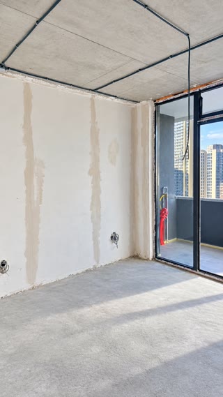 Apartment for Sale