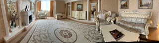 Продаж 2к квартири, ЖК Лазурний Блюз + паркомісце, метро Лівобережна