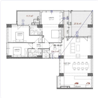 appartment