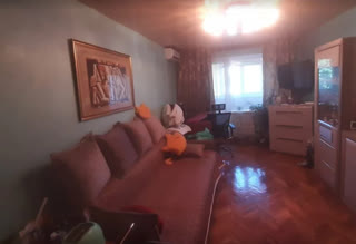 Продам 2к квартиру Ак. Павлова, Салтівка