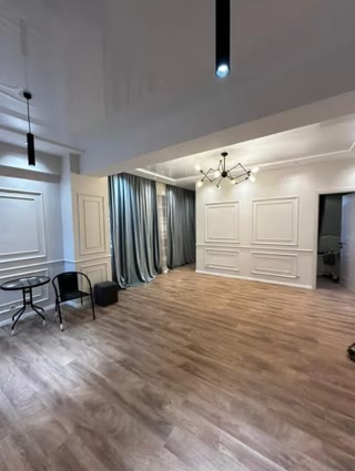 4-room apartment for sale in Avlabari
