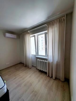 Продаж 1-кімнатної квартири з меблями, Позняки