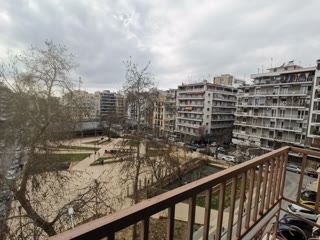 Квартира 145 м²