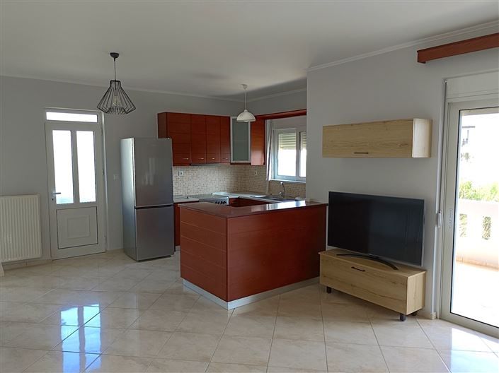 76 m² Apartment
