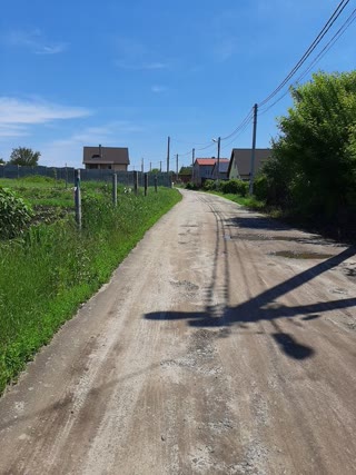 Земельна ділянка, 10.1 сотка , Валентинівська Салтівка