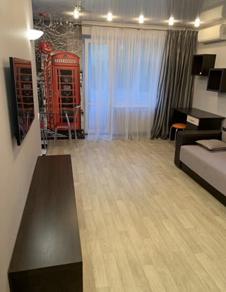 Продам 1к квартиру Павлово Поле, Ботсад