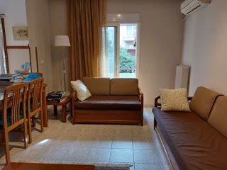 82 m² Apartment