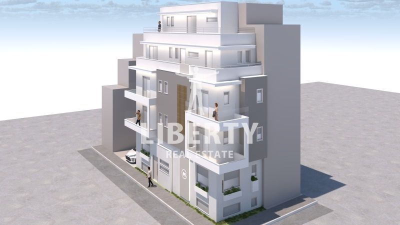 26 m² Studio