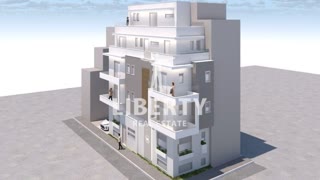 26 m² Studio