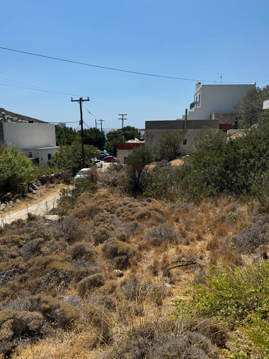 568 m² Plot