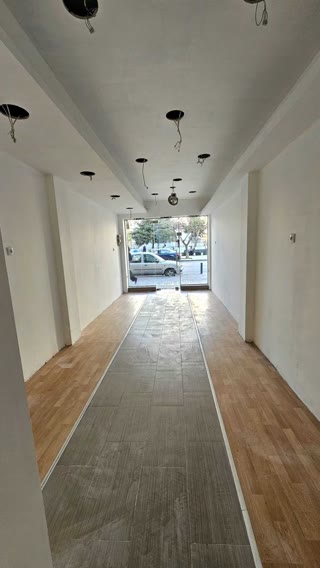 Κατάστημα 25τ.μ.