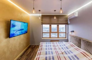 Продаж 3к квартири 62 м² у ЖК "Метрополія", біля метро Вирлиця