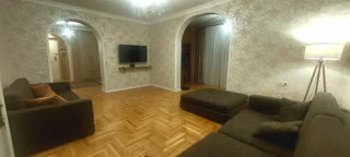 4-room apartment for rent in Mukhiani