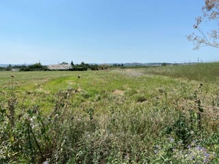 9200 m² Parcel
