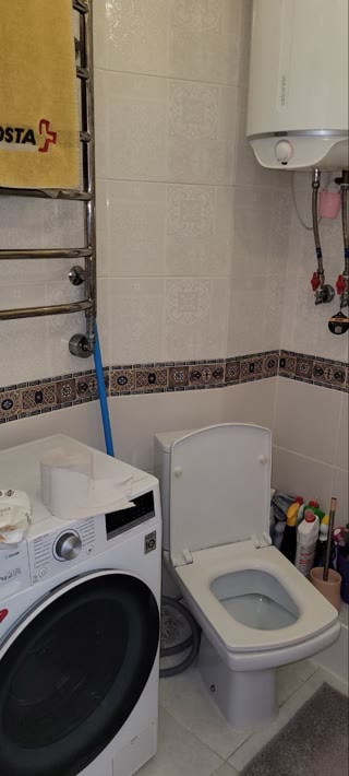 Продам 3-х к квартиру Салтовка, 607 мкр-н