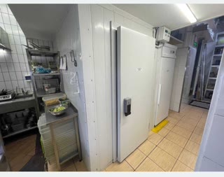 Ready Fast-Casual Restaurant 120 m² in the Heart of Kharkiv! Sumskaya St., (Shopping Center 'Ave Plaza')