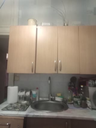 Two-room apartment KHTZ
