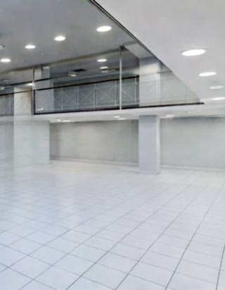 Κατάστημα 400 τ.μ.