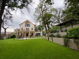 7-room private house for sale in Kojori