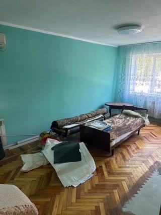 Продам 3х комнатную квартиру, Салтовка