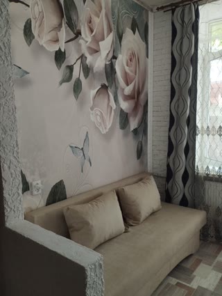 Срочно Продам квартиру, Центральний Ринок