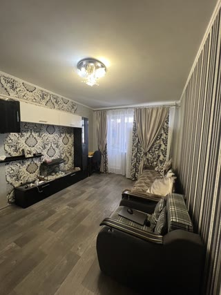 Продам 3 комн квартиру на Алексеевке, проспект Победы