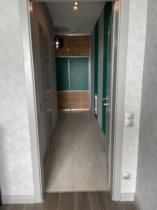 Продаж 2-кімнатної квартири в ЖК Park Stone