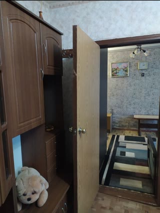 Продам 2к гостинку Салтовка