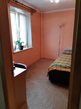 Уютна Квартира на Нових домах, метро Дворець Спорту