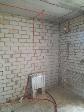 Продам 3-х к квартиру ЖК Перемоги 2, Алексеєвка