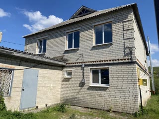 продам 2х этажний будинок з євроремонтом