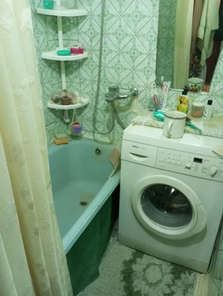 Продам 1к квартиру Рогань