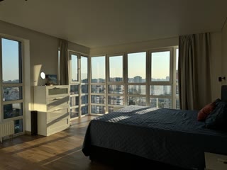 Sale of an apartment in Obolon, Berezhansky Residential Complex
