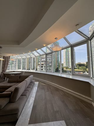 Sale of a 3-room apartment 128m2 in Obolon