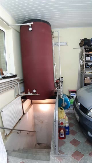 Продается европейская усадьба для 100% комфортного проживания в