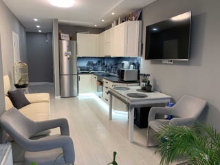 Продаж 2к квартири з ремонтом, вул.Драгоманова, Позняки