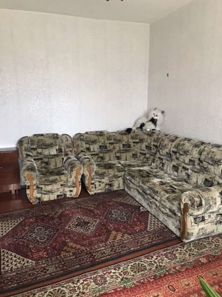 For sale apartment in Izium