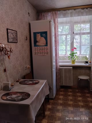 Продаж 4-кімнатної квартири на Позняках