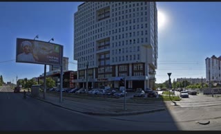 Аренда. Офисне приміщення. БЦ Тетріс. 58 кв.м.