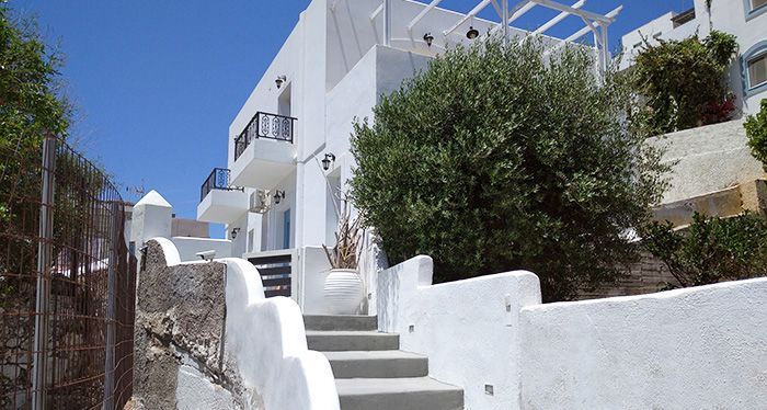 Μονοκατοικία 165 τ.μ.